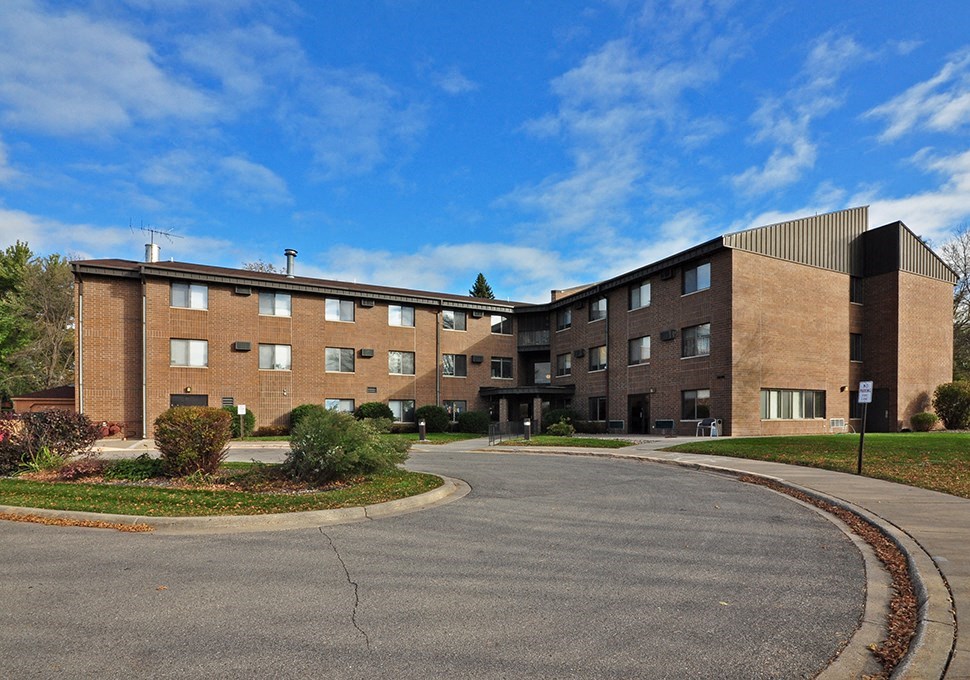 Apartments in Saint Paul, MN